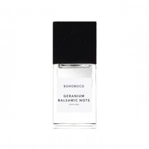 Bohoboco Geranium Balsamic Note