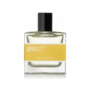 Bon Parfumeur 203 raspberry, vanilla, blackberry