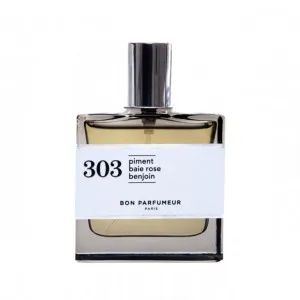Bon Parfumeur 303 piment, baie rose, benjoin