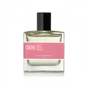 Bon Parfumeur 501 praline, licorice, patchouli