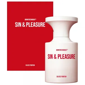 Borntostandout Sin & Pleasure