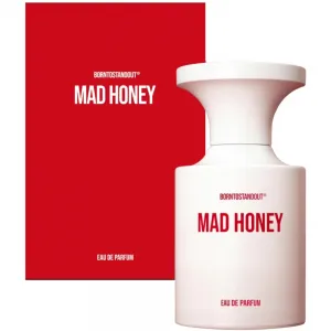Borntostandout Mad Honey