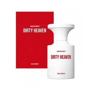 Borntostandout Dirty Heaven