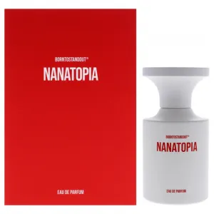 Borntostandout Nanatopia