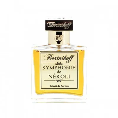 Bortnikoff Symphonie de Neroli