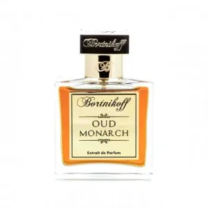 Bortnikoff Oud Monarch
