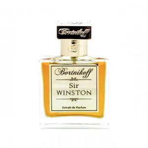 Bortnikoff Sir Winston
