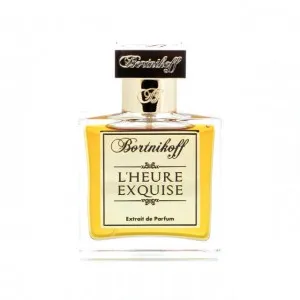 Bortnikoff L'Heure Exquise
