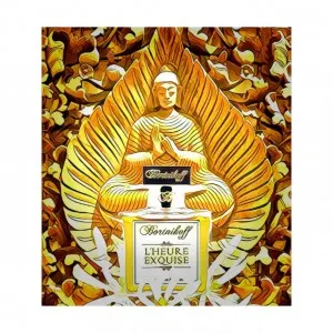 Bortnikoff L'Heure Exquise