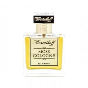 Bortnikoff Moss Cologne