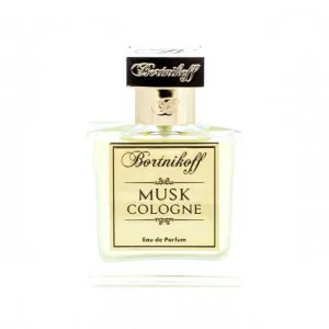 Bortnikoff Musk Cologne