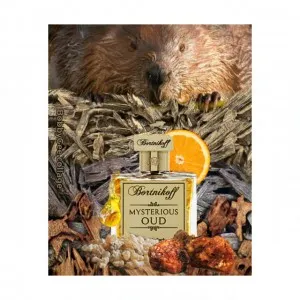 Bortnikoff Mysterious Oud
