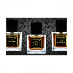 Bortnikoff Mysterious Oud