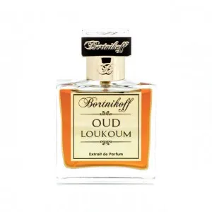 Bortnikoff Oud Loukoum