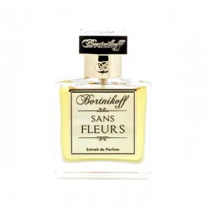 Bortnikoff Sans Fleurs