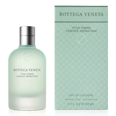 Bottega Veneta ESSENCE AROMATIQUE Men