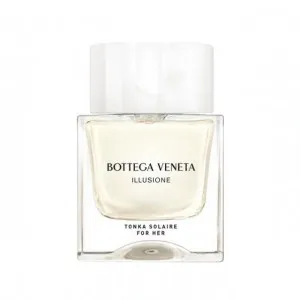 Bottega Veneta Illusione Tonka Solaire