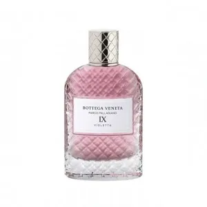 Bottega Veneta Parco Palladiano IX: Violetta
