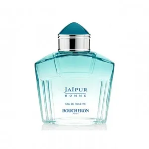 Boucheron Jaipur Homme Limited Edition