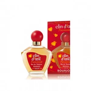 Bourjois Clin d'Oeil Passionate