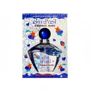 Bourjois Clin d'Oeil Cosmic Girl