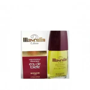 Bourjois Masculin 2