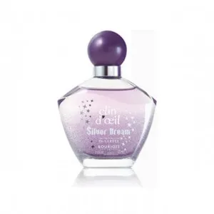 Bourjois Clin d'Oeil Silver Dream