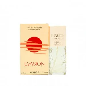 Bourjois Evasion
