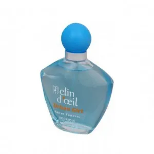 Bourjois Clin d'Oeil Urban Girl