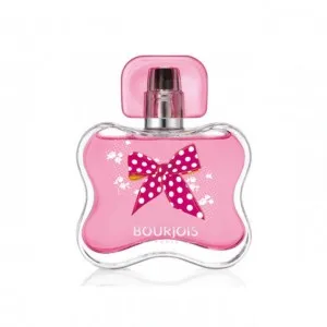 Bourjois Glamour Fantasy