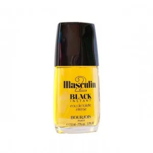 Bourjois Masculin 2 Black Instant