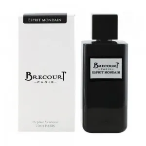 Brecourt ESPRIT MONDAIN