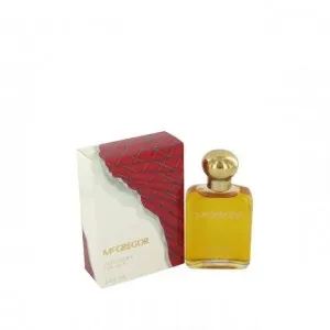 Brut Parfums Prestige McGregor