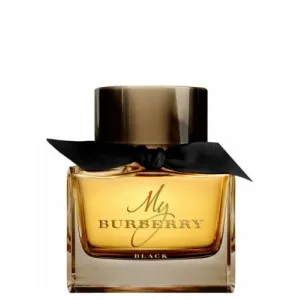 Burberry My Burberry Black