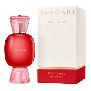 Bvlgari Allegra FIORI D'AMORE Women