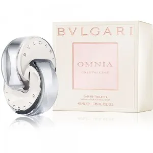 Bvlgari Omnia Crystalline