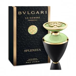 Bvlgari Splendia