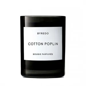 Byredo COTTON POPLIN Unisex