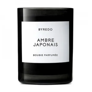Byredo AMBRE JAPONAIS Unisex