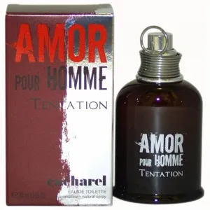 Cacharel AMOR TENTATION Men