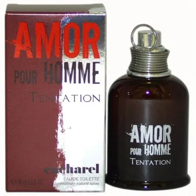 Cacharel AMOR TENTATION Men