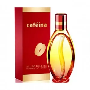 Cafe-Cafe Cafeina