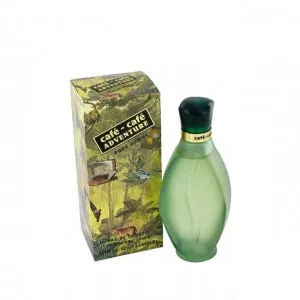 Cafe Parfums Cafe-Cafe Adventure