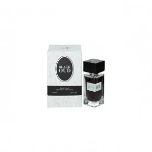 Caisse A Fleurs Black Oud