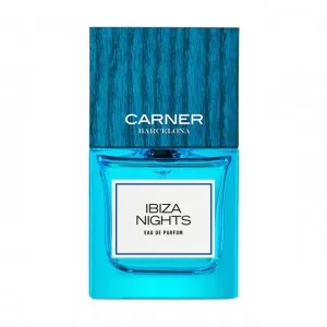 Carner Barcelona Ibiza Nights