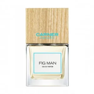 Carner Barcelona Fig Man