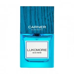 Carner Barcelona Lukomorie