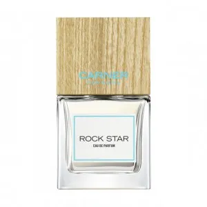 Carner Barcelona Rock Star