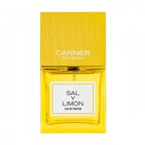 Carner Barcelona Sal Y Limon