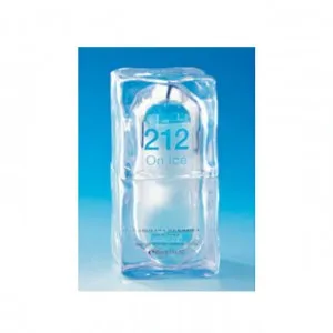 Carolina Herrera 212 a Summer on Ice 2003